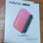 Fasoul Q1 二回機：IQOS TEREA煙彈 專用加熱煙｜一支菸彈・雙重享受：圖片 3