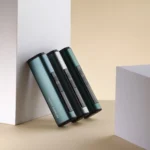HiTASTE E40 Pro 加熱菸主機|TEREA 煙彈專用|智慧電磁加熱・免清潔・溫度可調